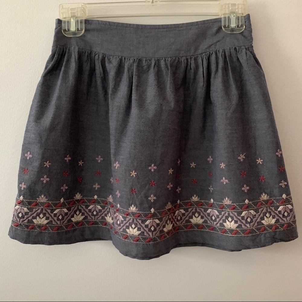 American Eagle Outfitters XS skirt